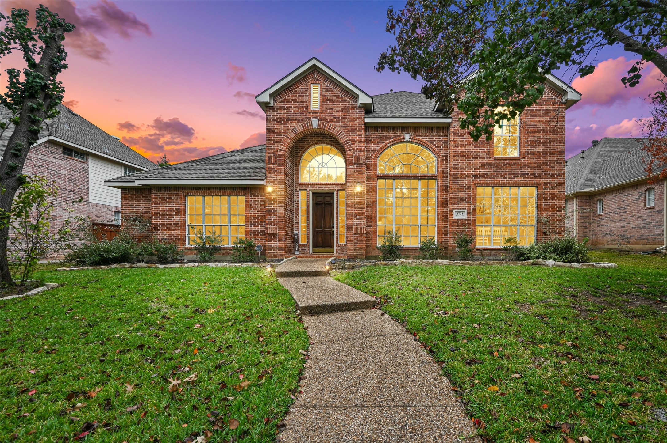 4728 Ravendale Drive Richardson TX 75082