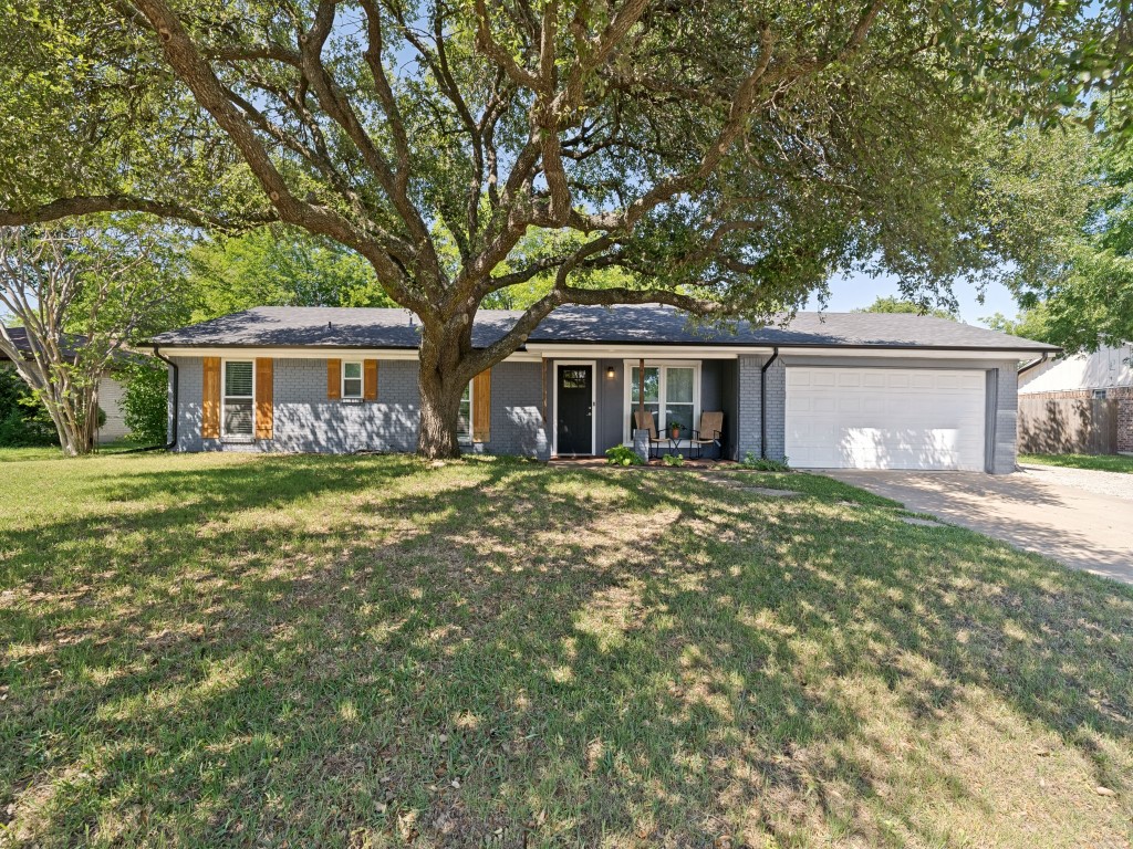 1309 Glenhaven Drive Cleburne TX 76033
