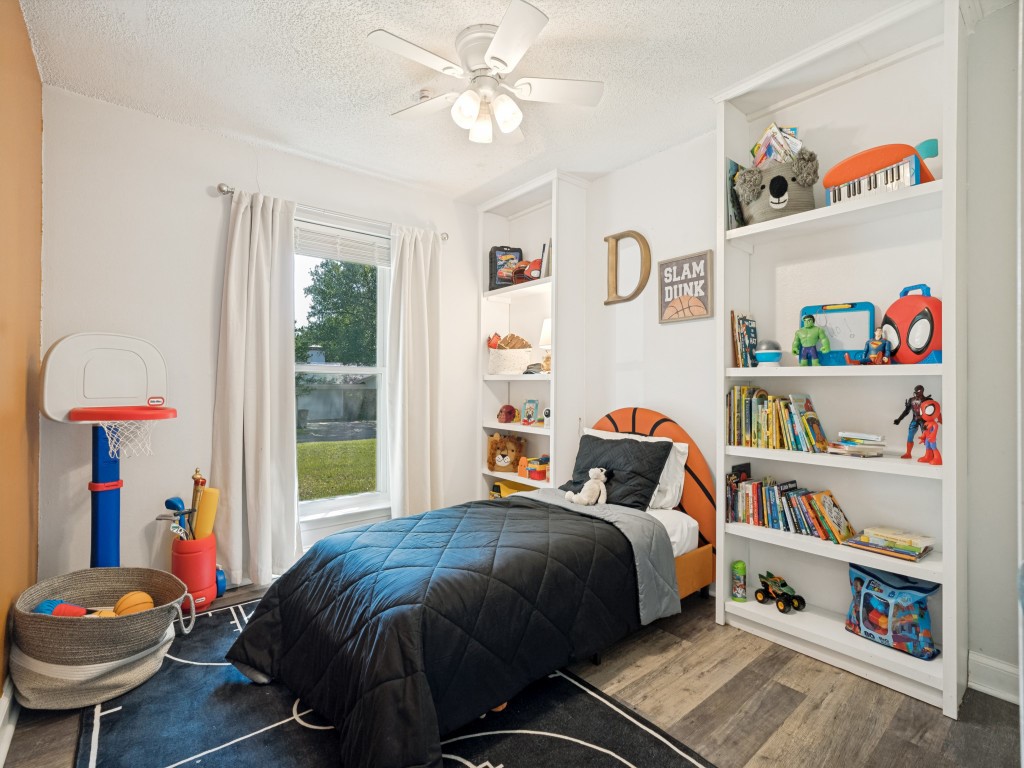 1309 Glenhaven Drive Cleburne TX 76033