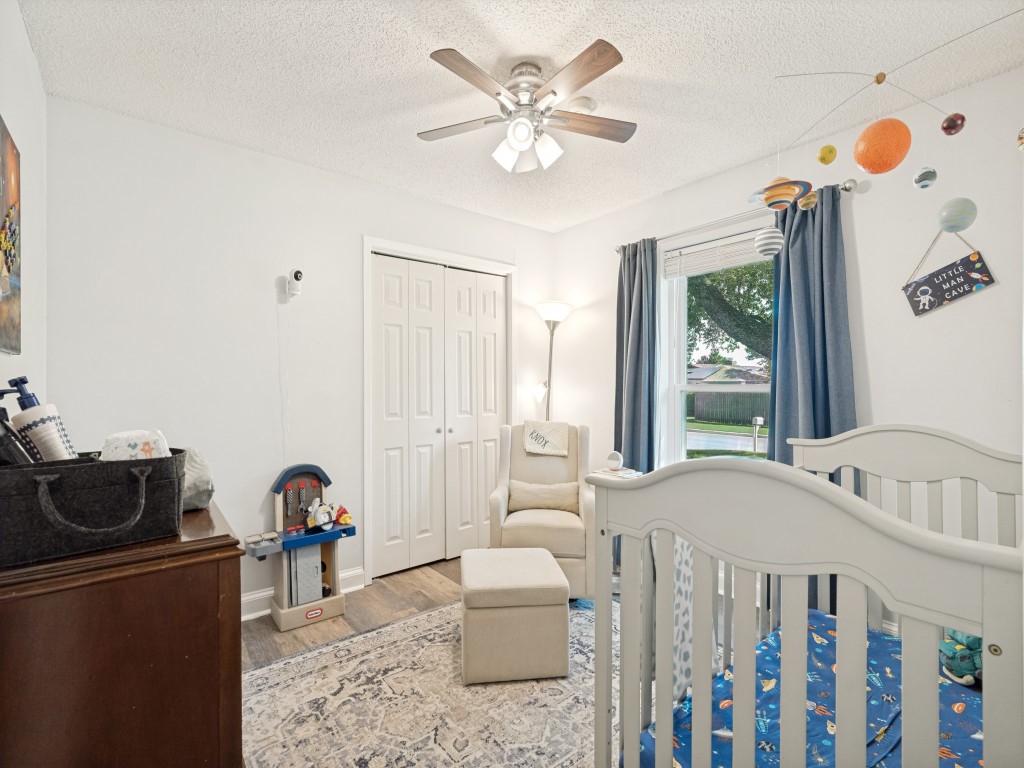 1309 Glenhaven Drive Cleburne TX 76033