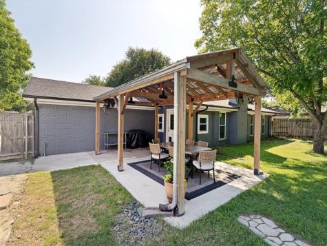 1309 Glenhaven Drive Cleburne TX 76033