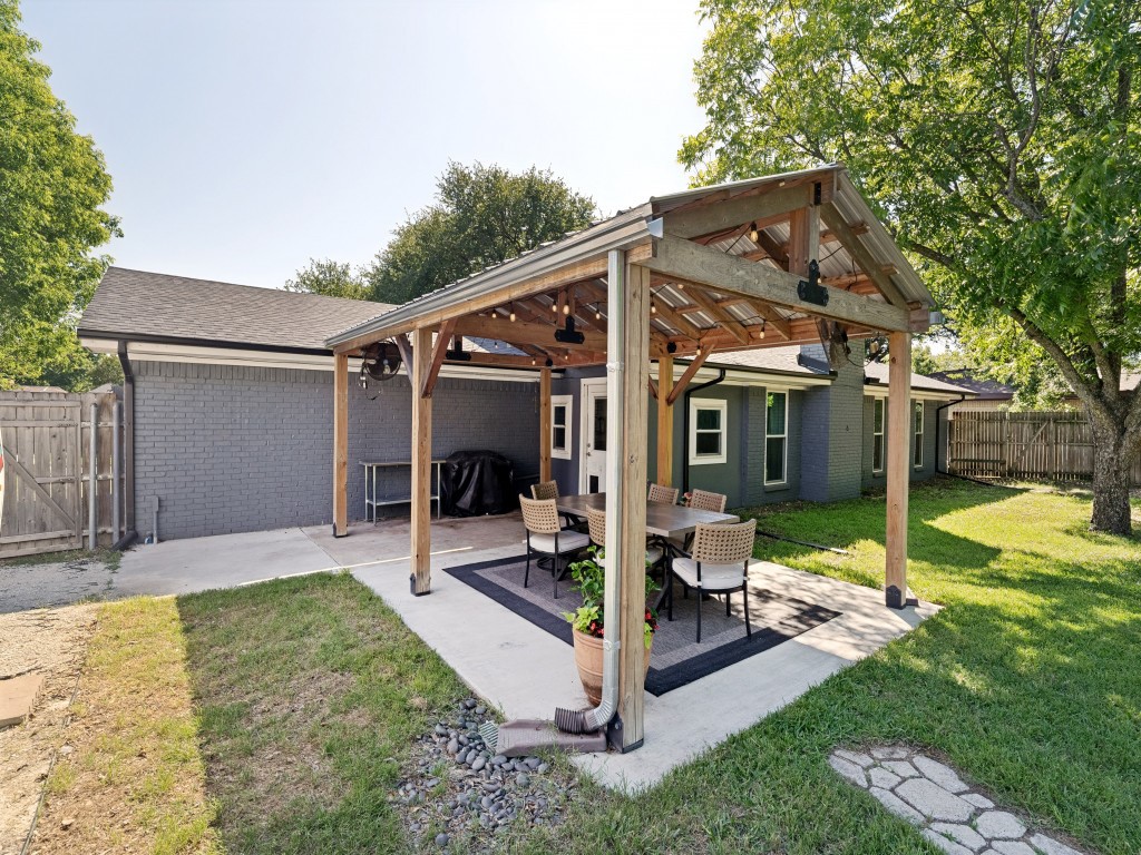 1309 Glenhaven Drive Cleburne TX 76033