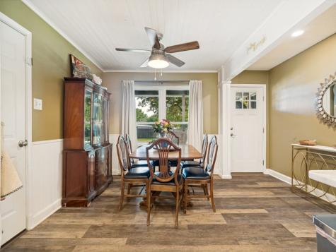 1309 Glenhaven Drive Cleburne TX 76033
