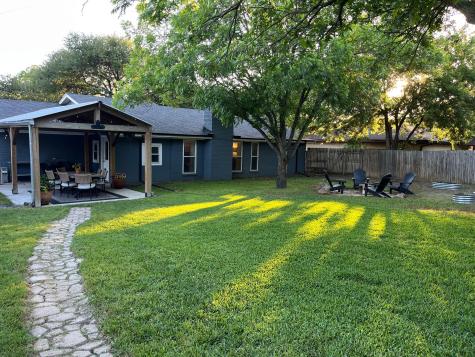 1309 Glenhaven Drive Cleburne TX 76033