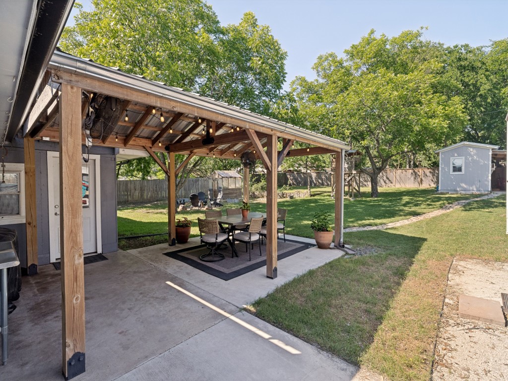 1309 Glenhaven Drive Cleburne TX 76033