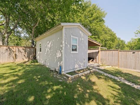 1309 Glenhaven Drive Cleburne TX 76033