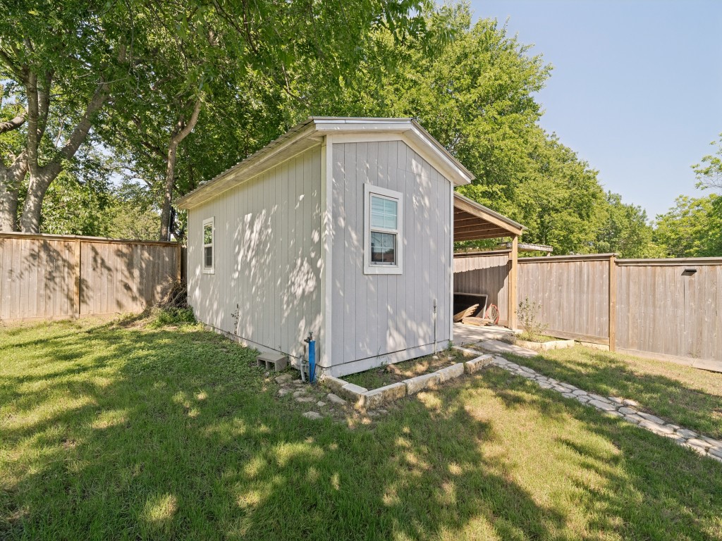 1309 Glenhaven Drive Cleburne TX 76033