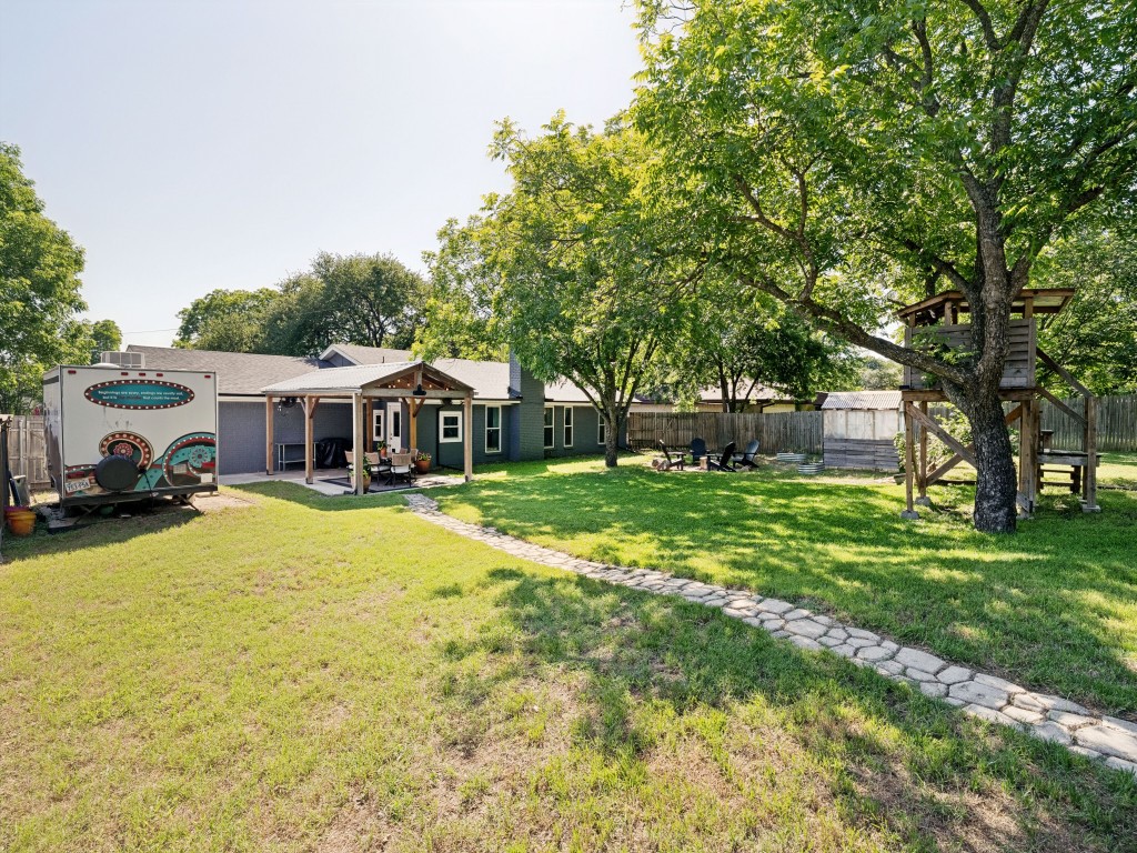 1309 Glenhaven Drive Cleburne TX 76033