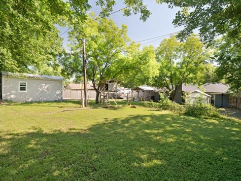 1309 Glenhaven Drive Cleburne TX 76033