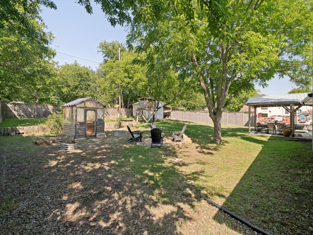 1309 Glenhaven Drive Cleburne TX 76033
