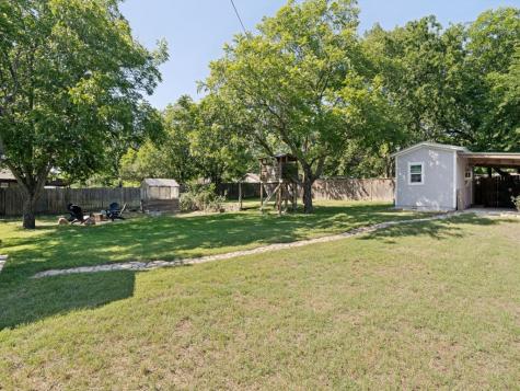 1309 Glenhaven Drive Cleburne TX 76033