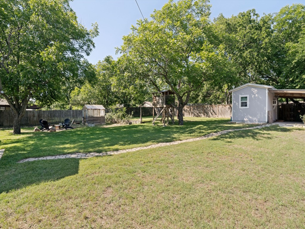 1309 Glenhaven Drive Cleburne TX 76033
