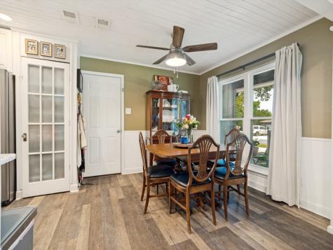1309 Glenhaven Drive Cleburne TX 76033