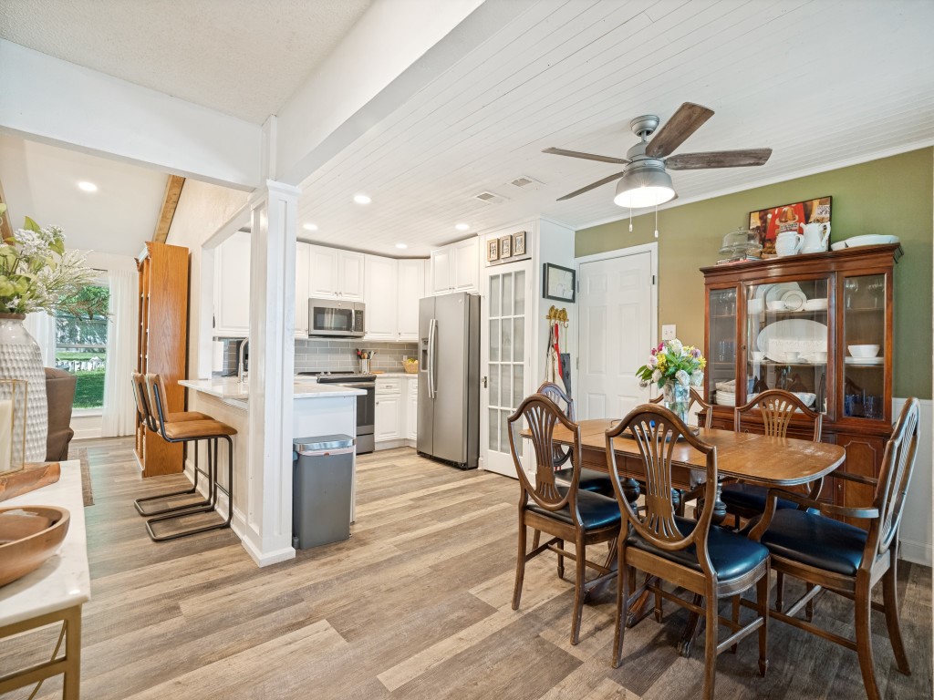 1309 Glenhaven Drive Cleburne TX 76033