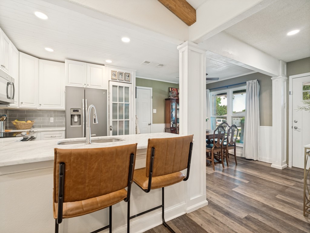 1309 Glenhaven Drive Cleburne TX 76033