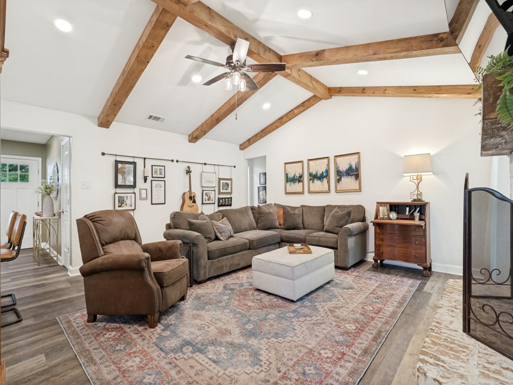1309 Glenhaven Drive Cleburne TX 76033