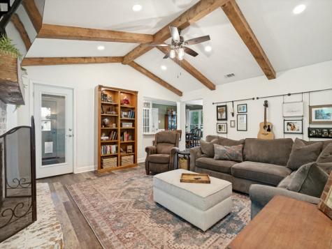 1309 Glenhaven Drive Cleburne TX 76033