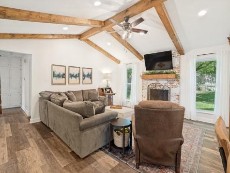 1309 Glenhaven Drive Cleburne TX 76033