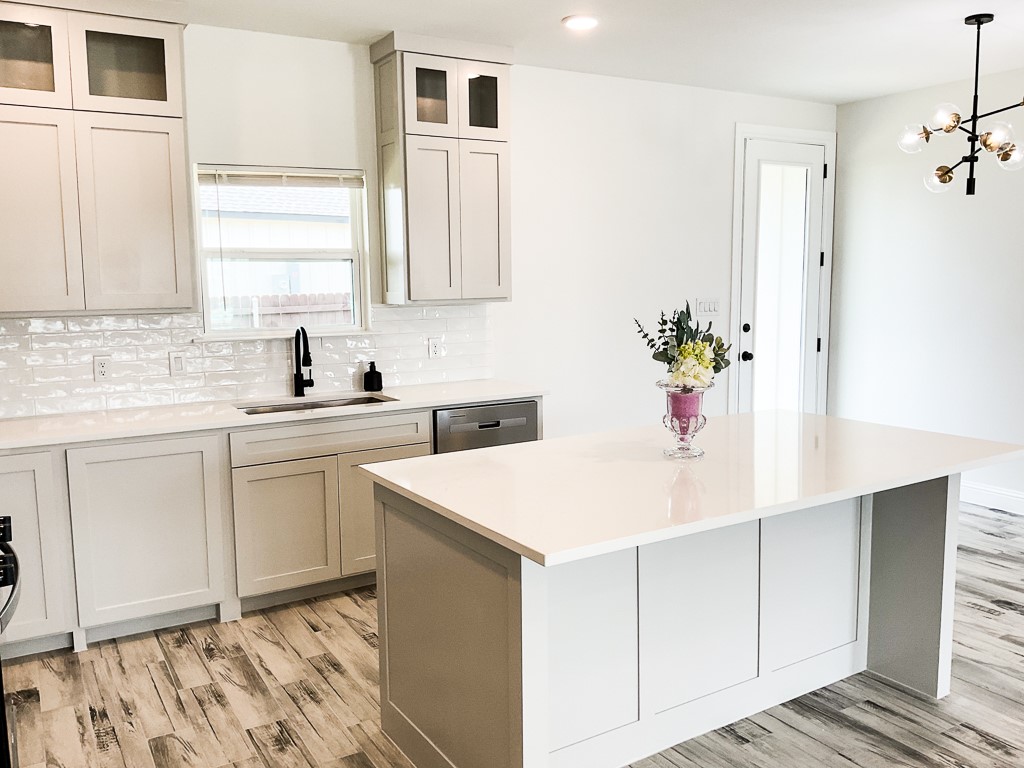 201 Bluff Court Godley TX 76044