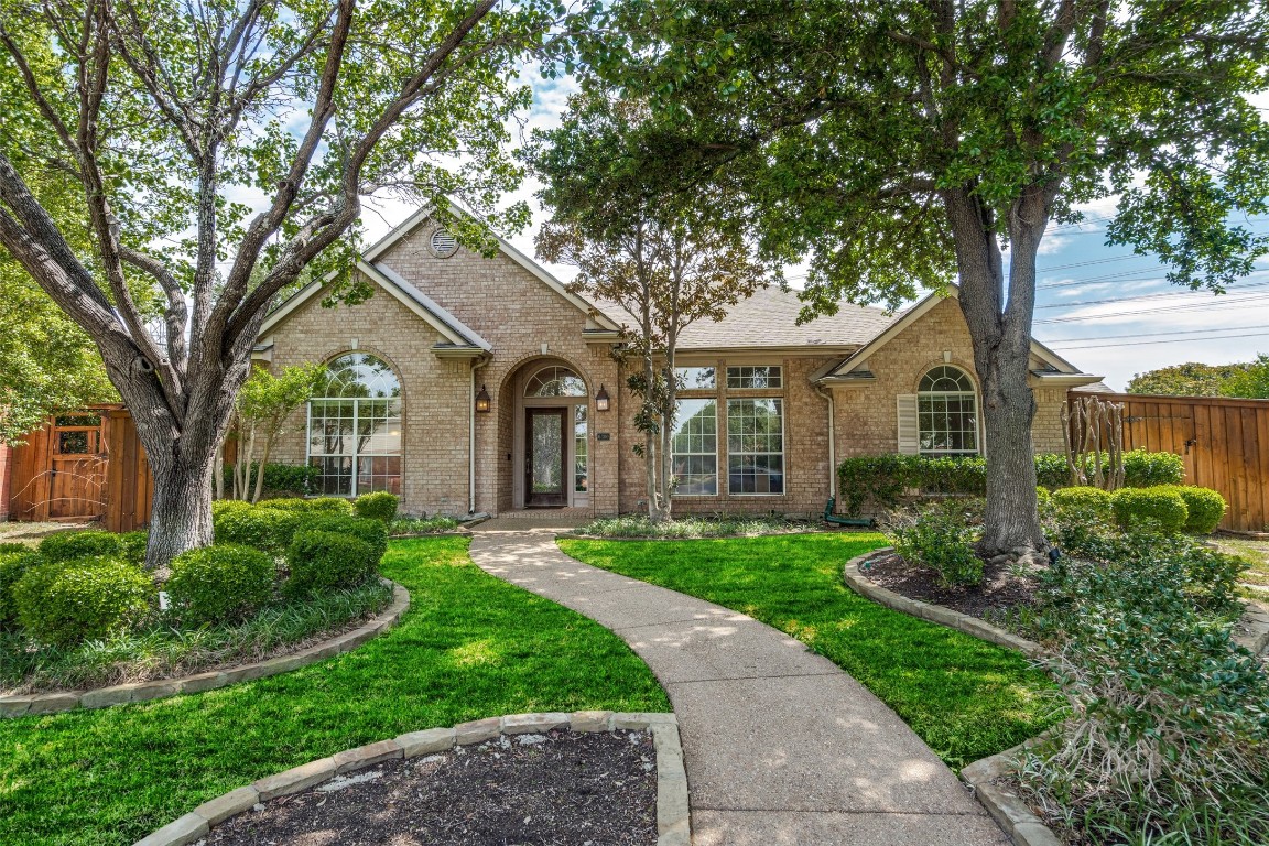 6300 Teal Court Plano TX 75024