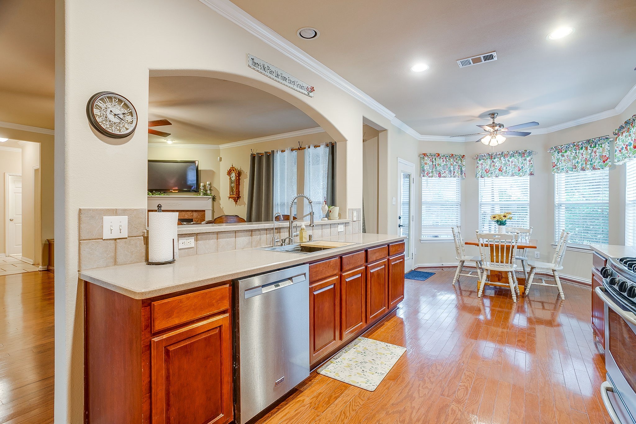 2952 Masters Court S Burleson TX 76028