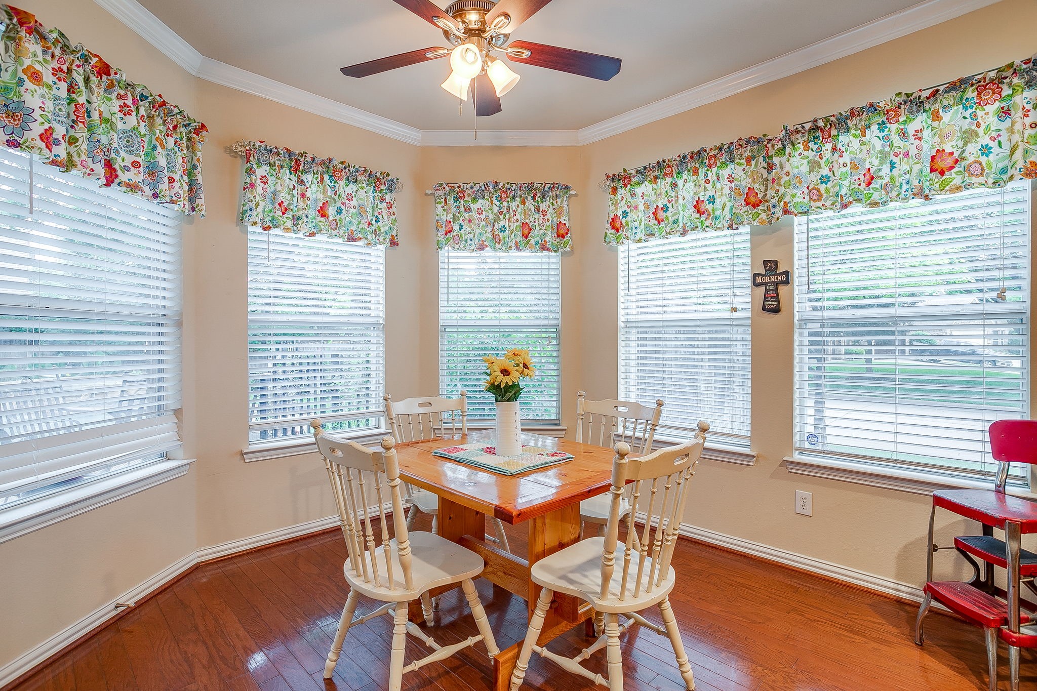 2952 Masters Court S Burleson TX 76028