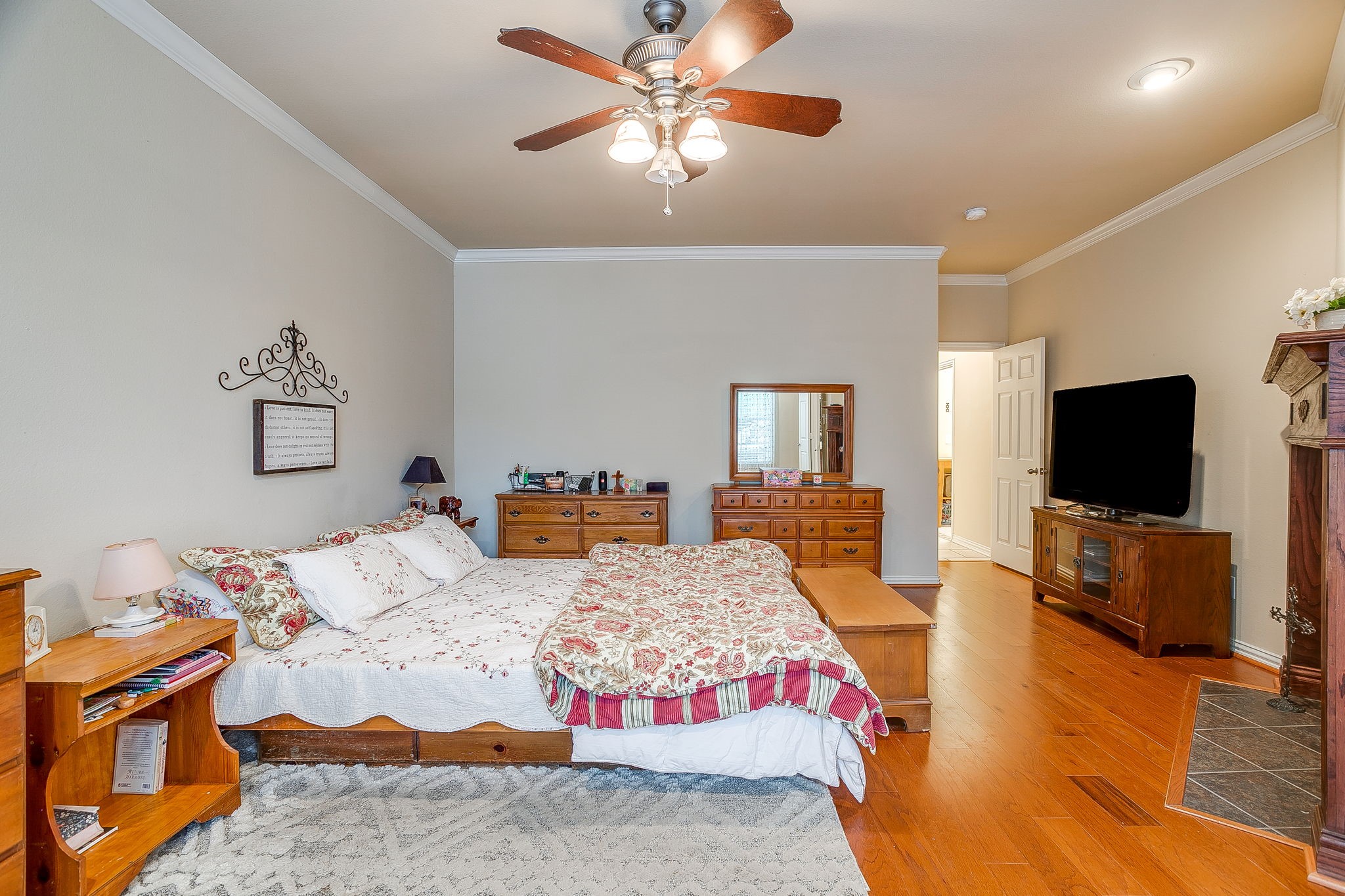 2952 Masters Court S Burleson TX 76028