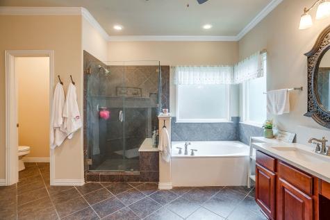 2952 Masters Court S Burleson TX 76028