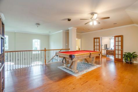 2952 Masters Court S Burleson TX 76028