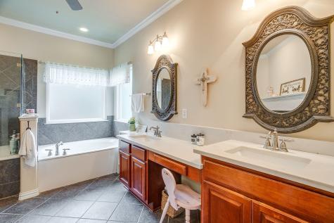 2952 Masters Court S Burleson TX 76028