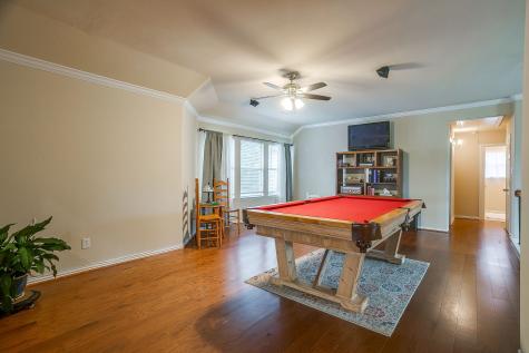 2952 Masters Court S Burleson TX 76028