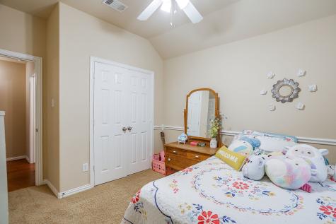 2952 Masters Court S Burleson TX 76028