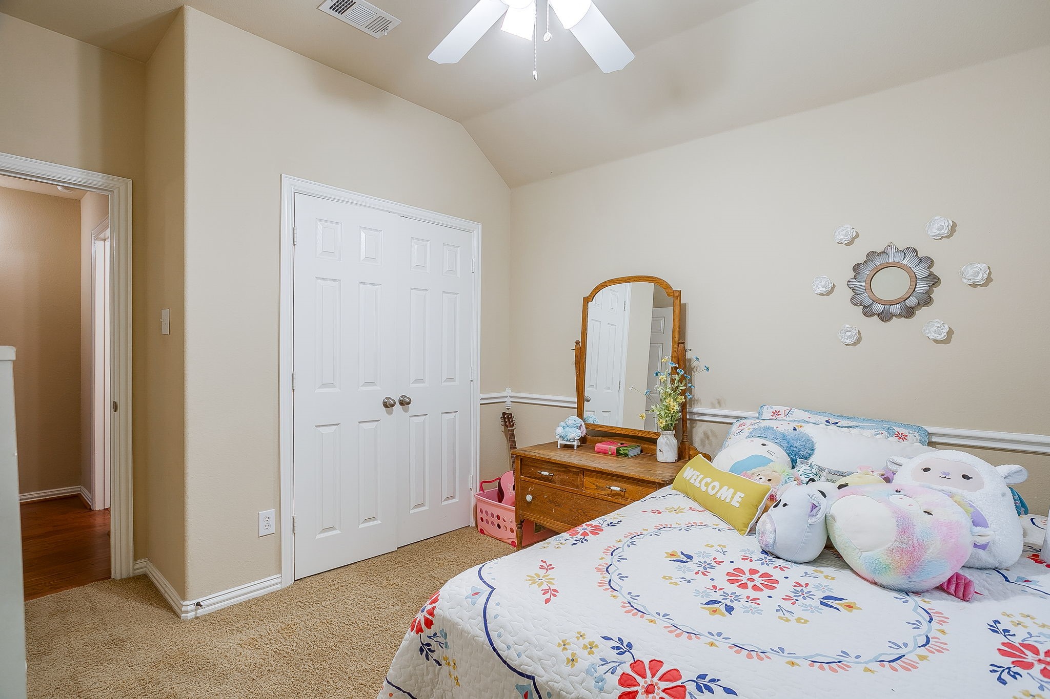2952 Masters Court S Burleson TX 76028