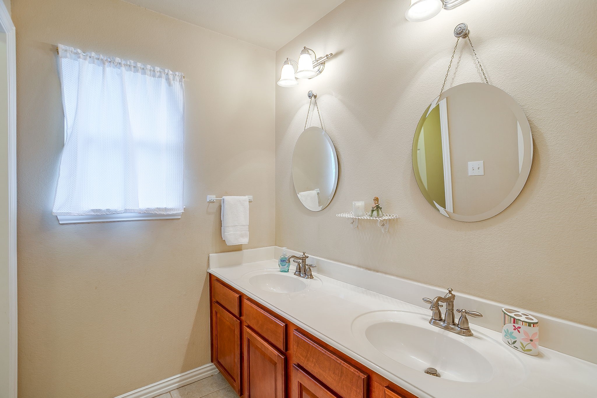 2952 Masters Court S Burleson TX 76028