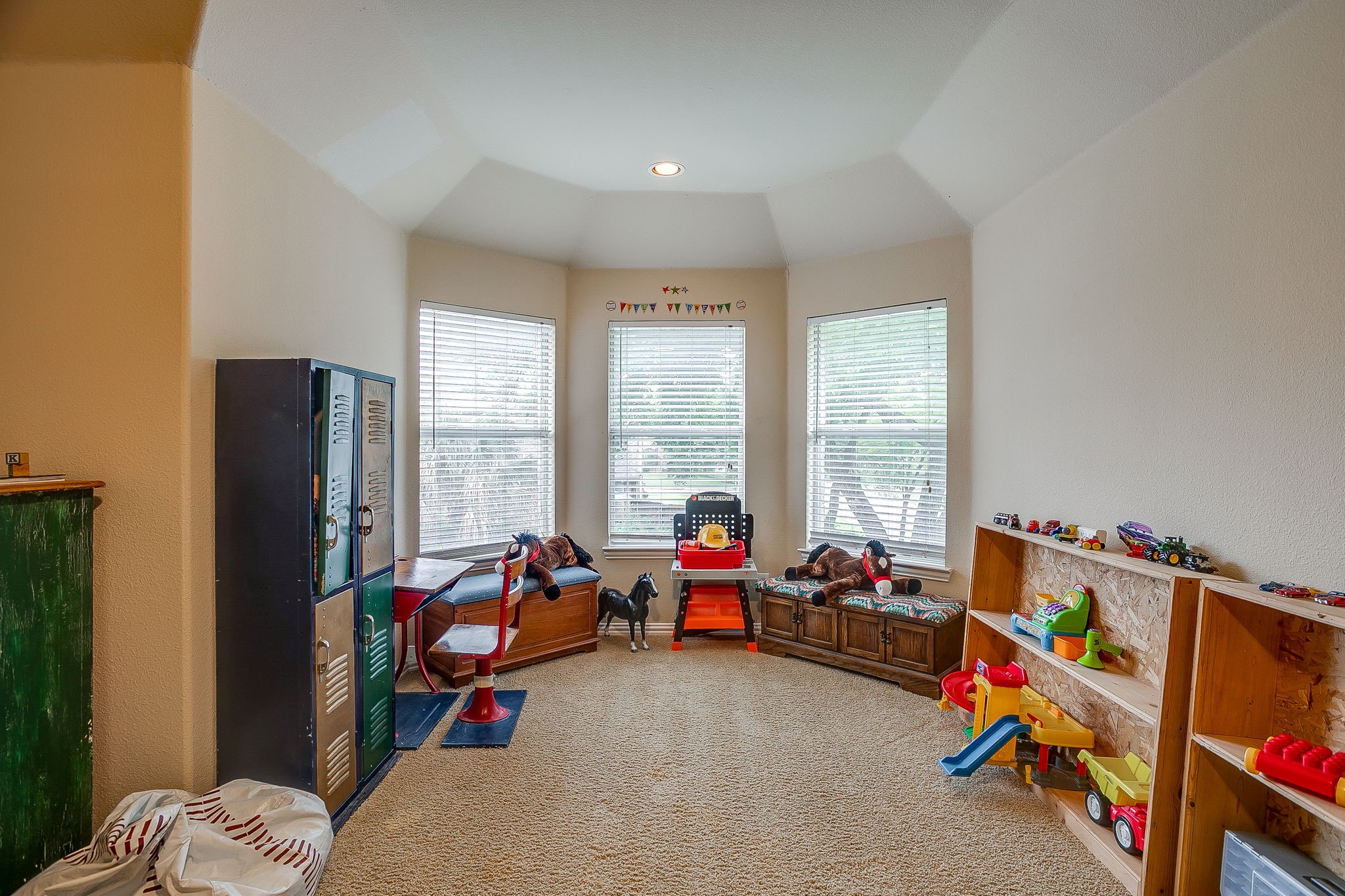 2952 Masters Court S Burleson TX 76028