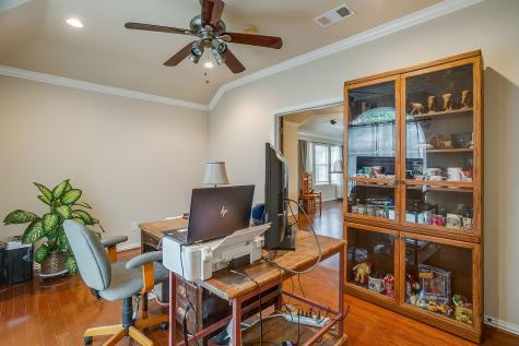 2952 Masters Court S Burleson TX 76028