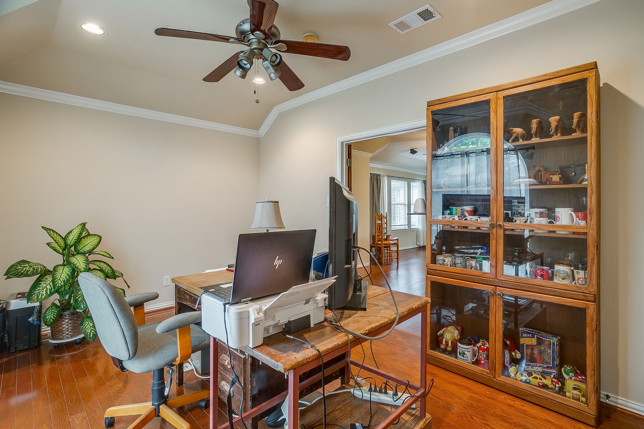 2952 Masters Court S Burleson TX 76028