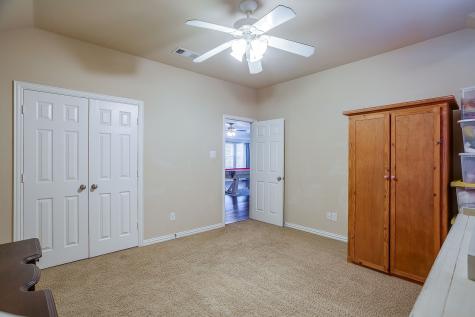 2952 Masters Court S Burleson TX 76028