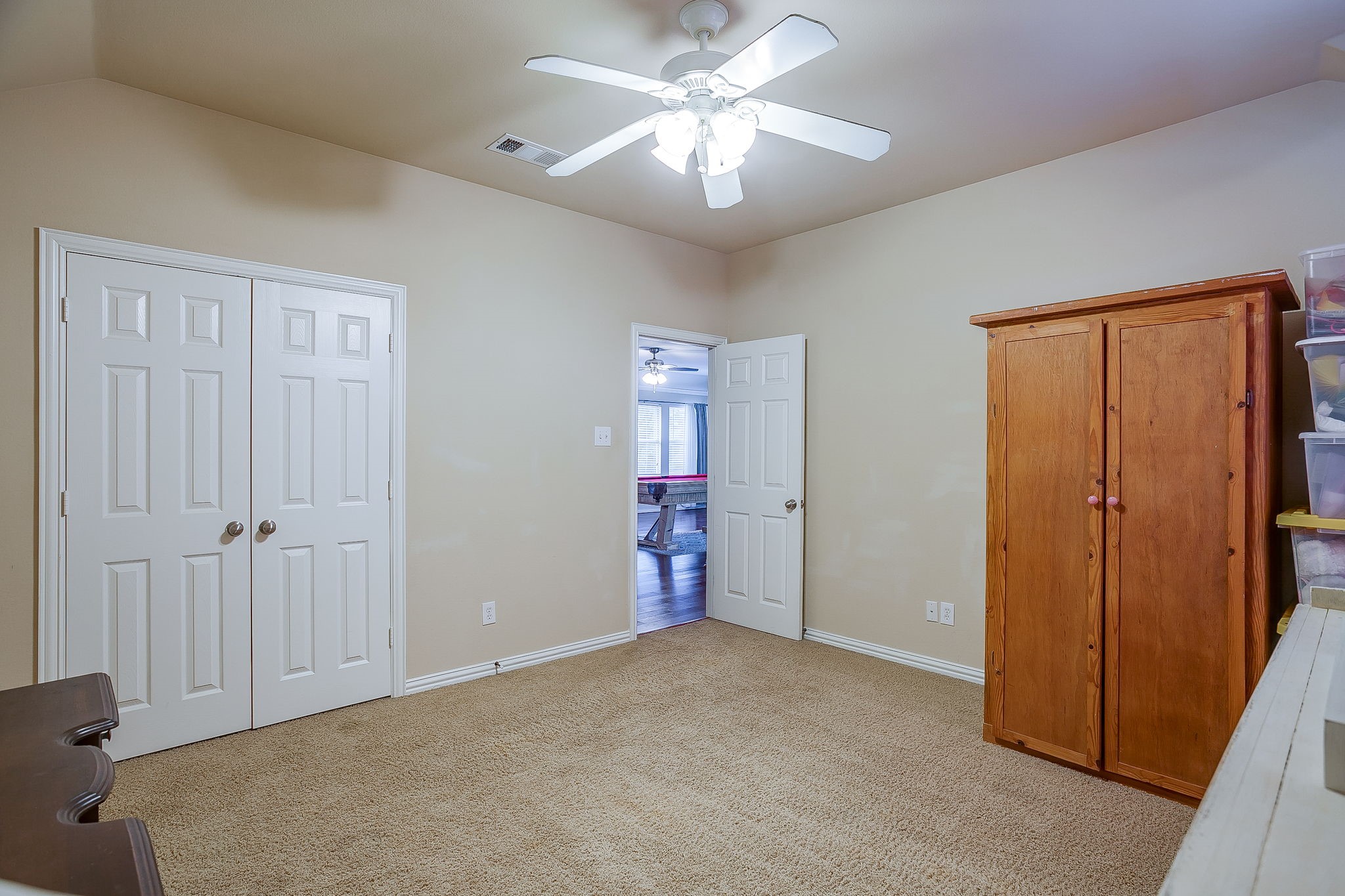 2952 Masters Court S Burleson TX 76028