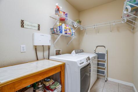 2952 Masters Court S Burleson TX 76028