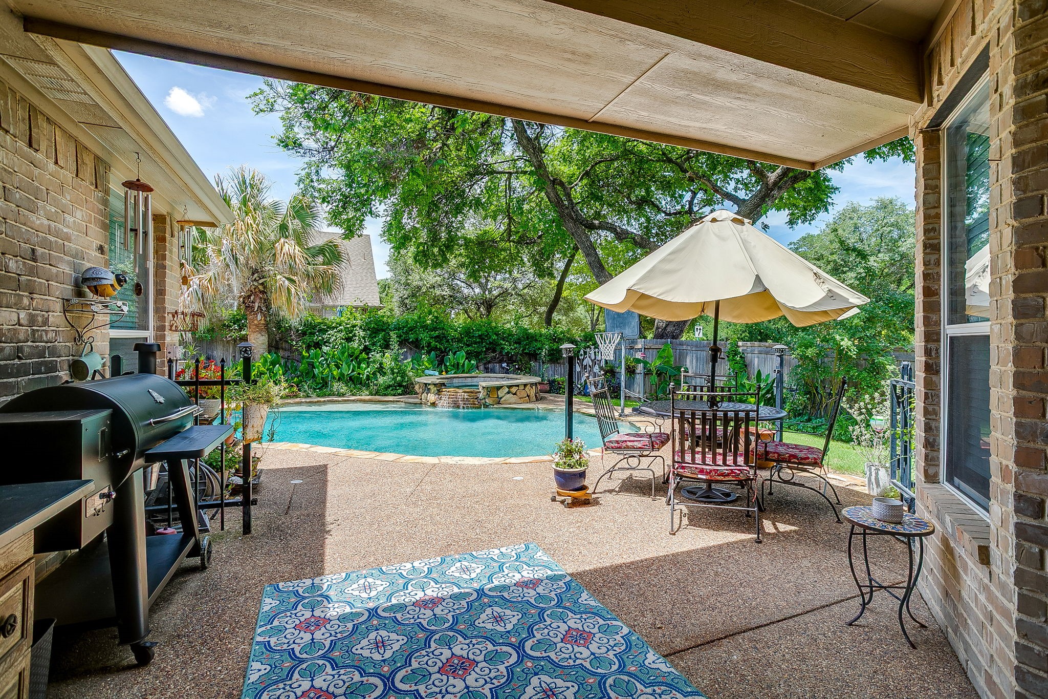 2952 Masters Court S Burleson TX 76028