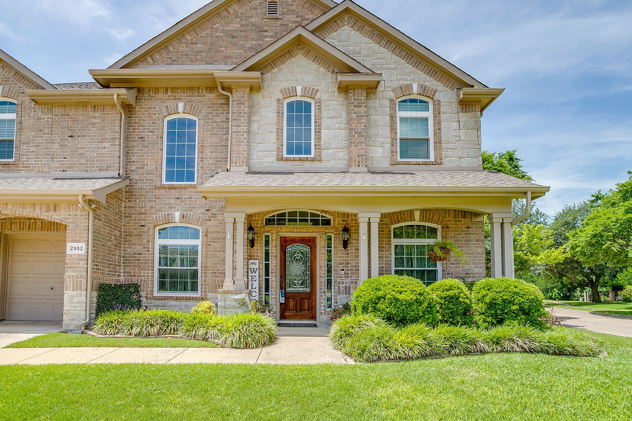 2952 Masters Court S Burleson TX 76028