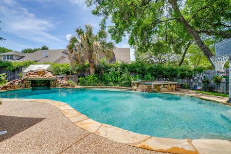 2952 Masters Court S Burleson TX 76028