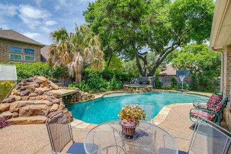 2952 Masters Court S Burleson TX 76028