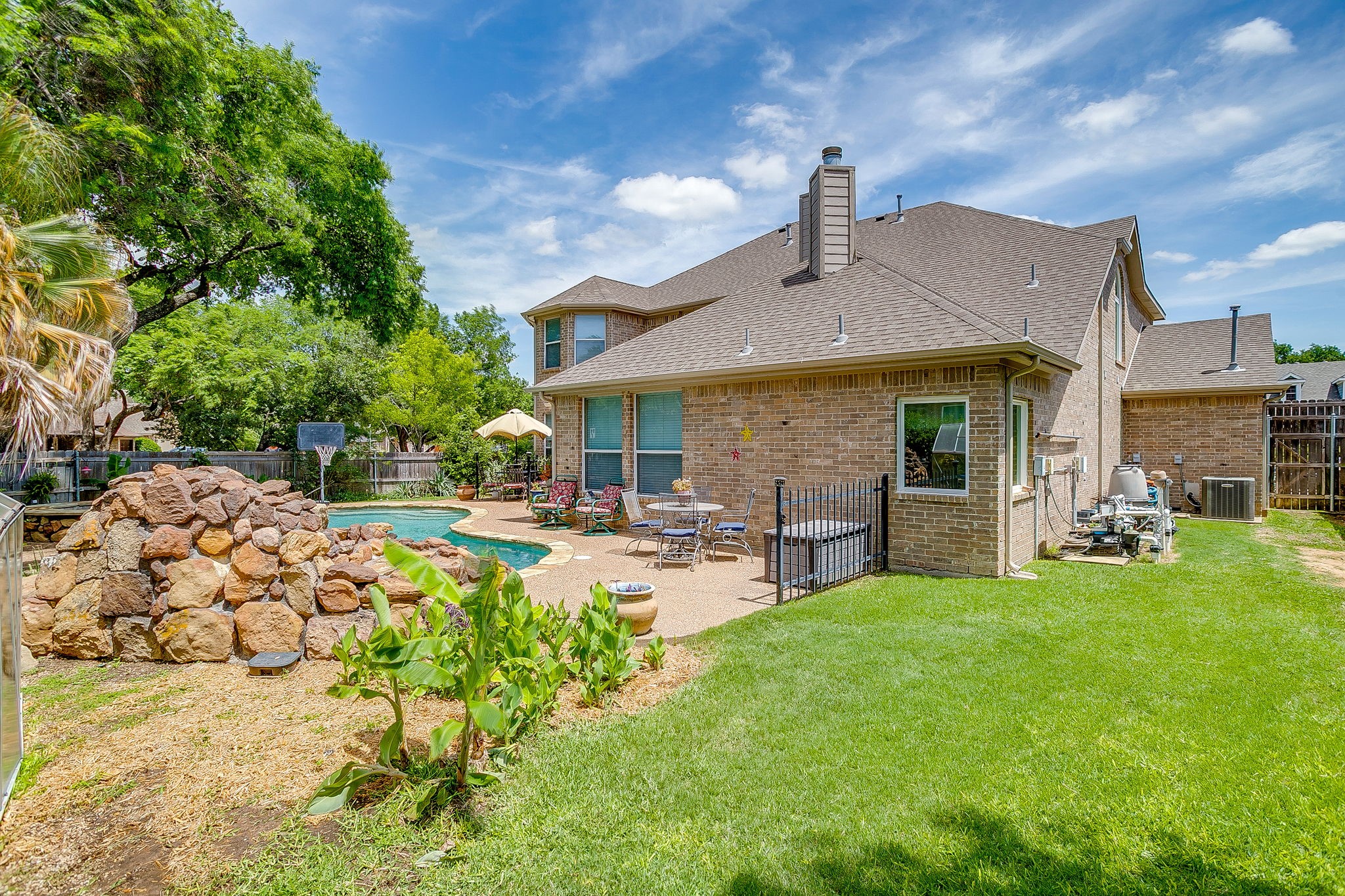 2952 Masters Court S Burleson TX 76028
