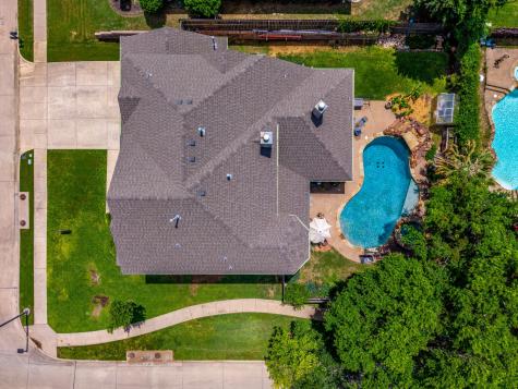 2952 Masters Court S Burleson TX 76028