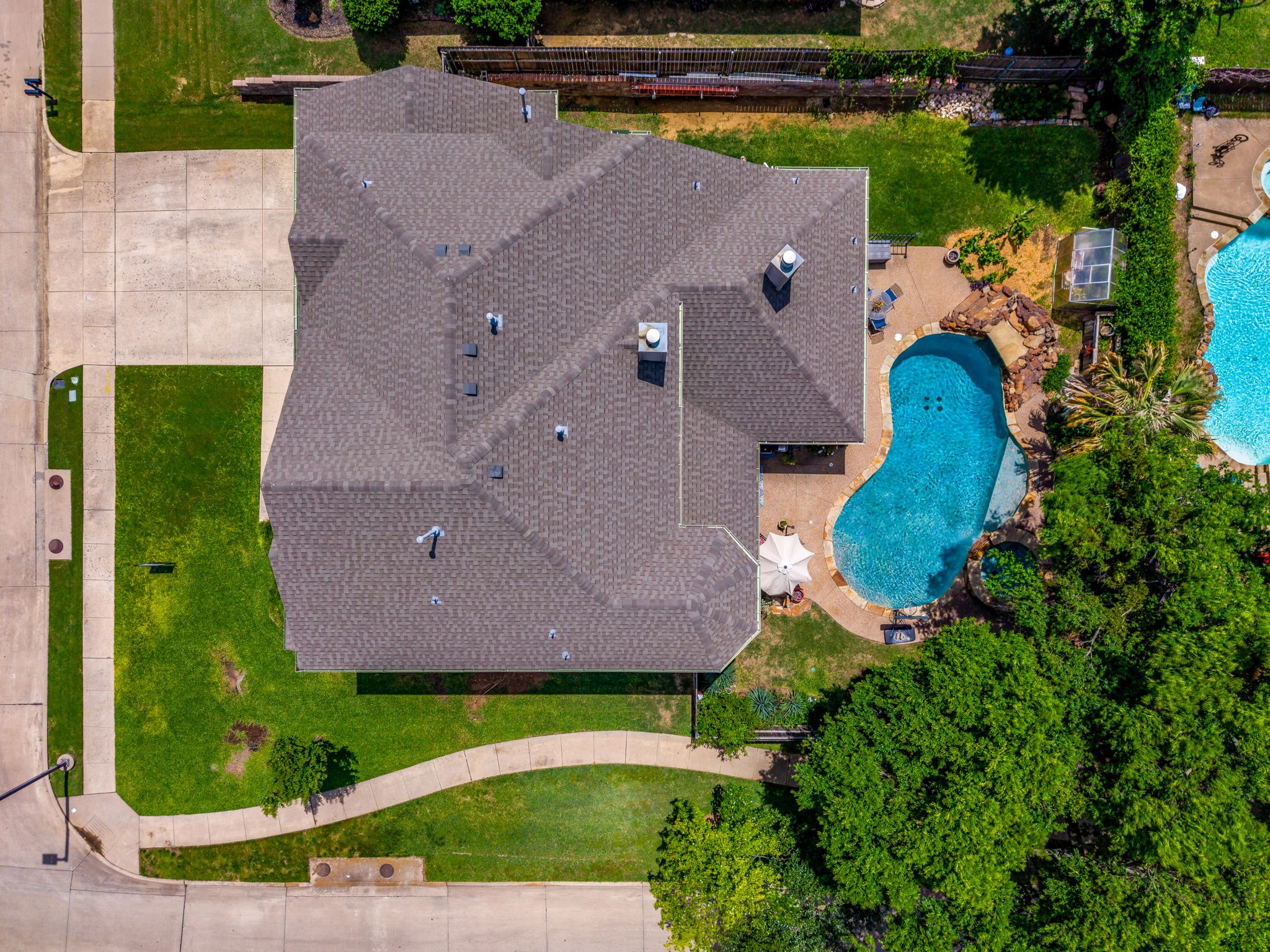 2952 Masters Court S Burleson TX 76028