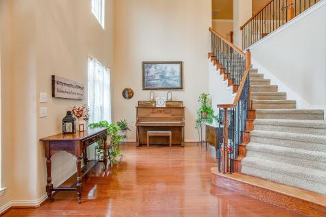 2952 Masters Court S Burleson TX 76028
