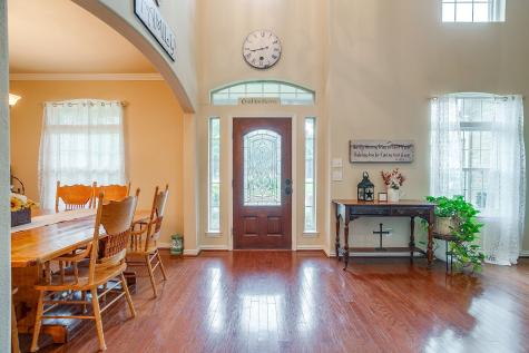2952 Masters Court S Burleson TX 76028