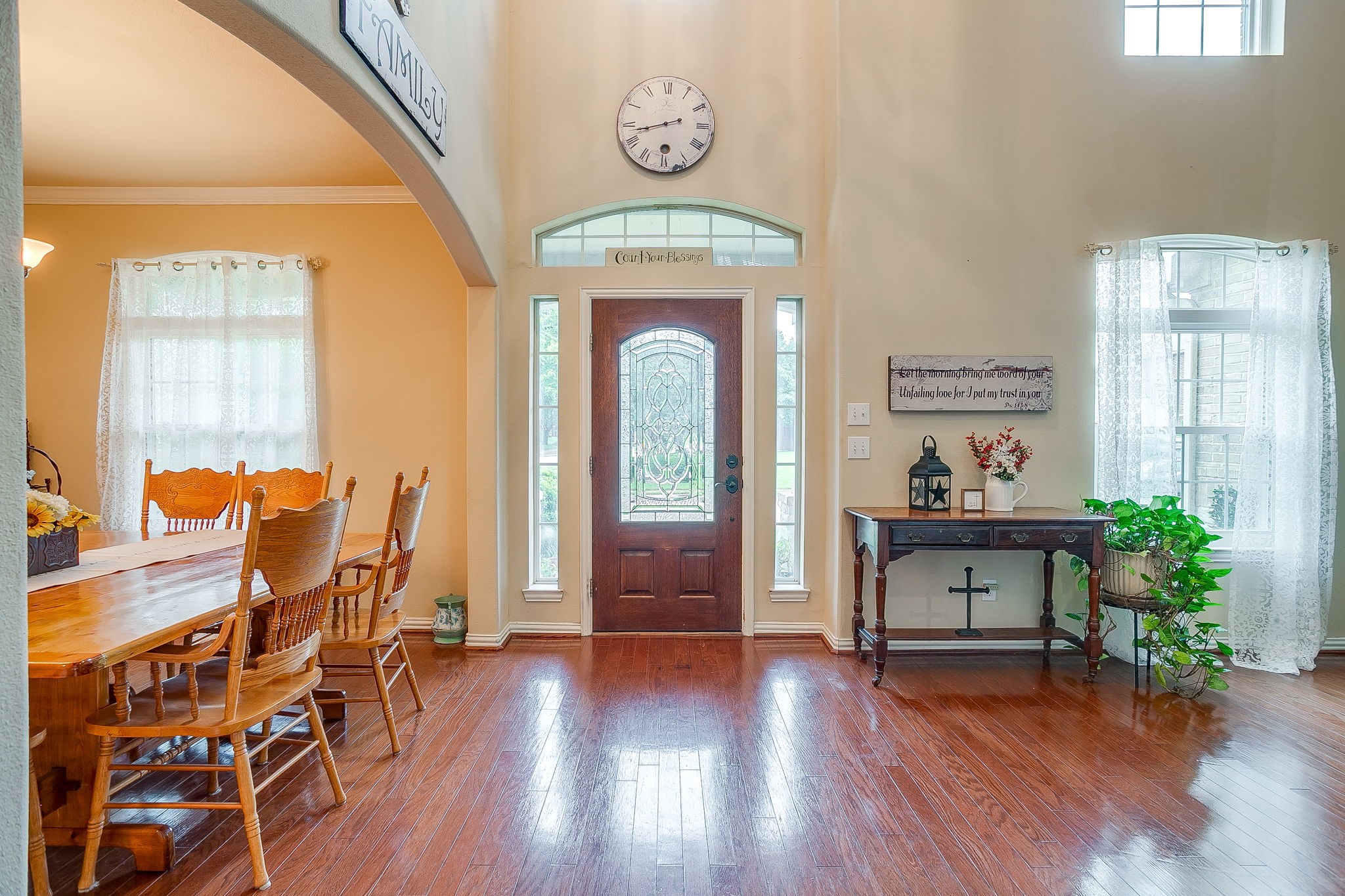 2952 Masters Court S Burleson TX 76028
